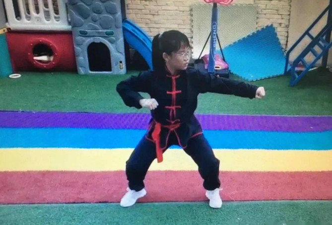 绵张拳最新视频,小巷深处的武术秘境探索