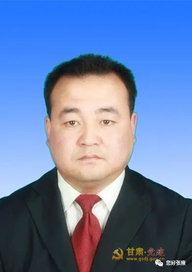 张掖人事任免重磅更新,最新名单公布!