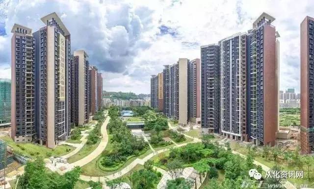 广州最新楼盘房价,时代印记与都市脉搏的交织