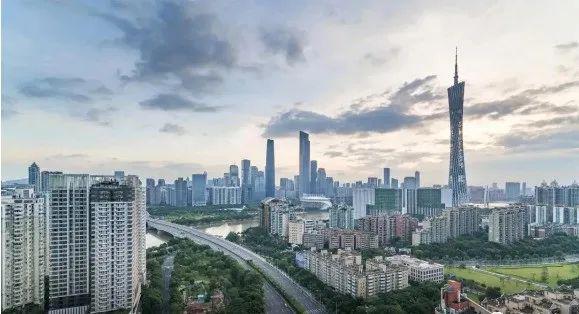 广州最新楼盘房价,时代印记与都市脉搏的交织