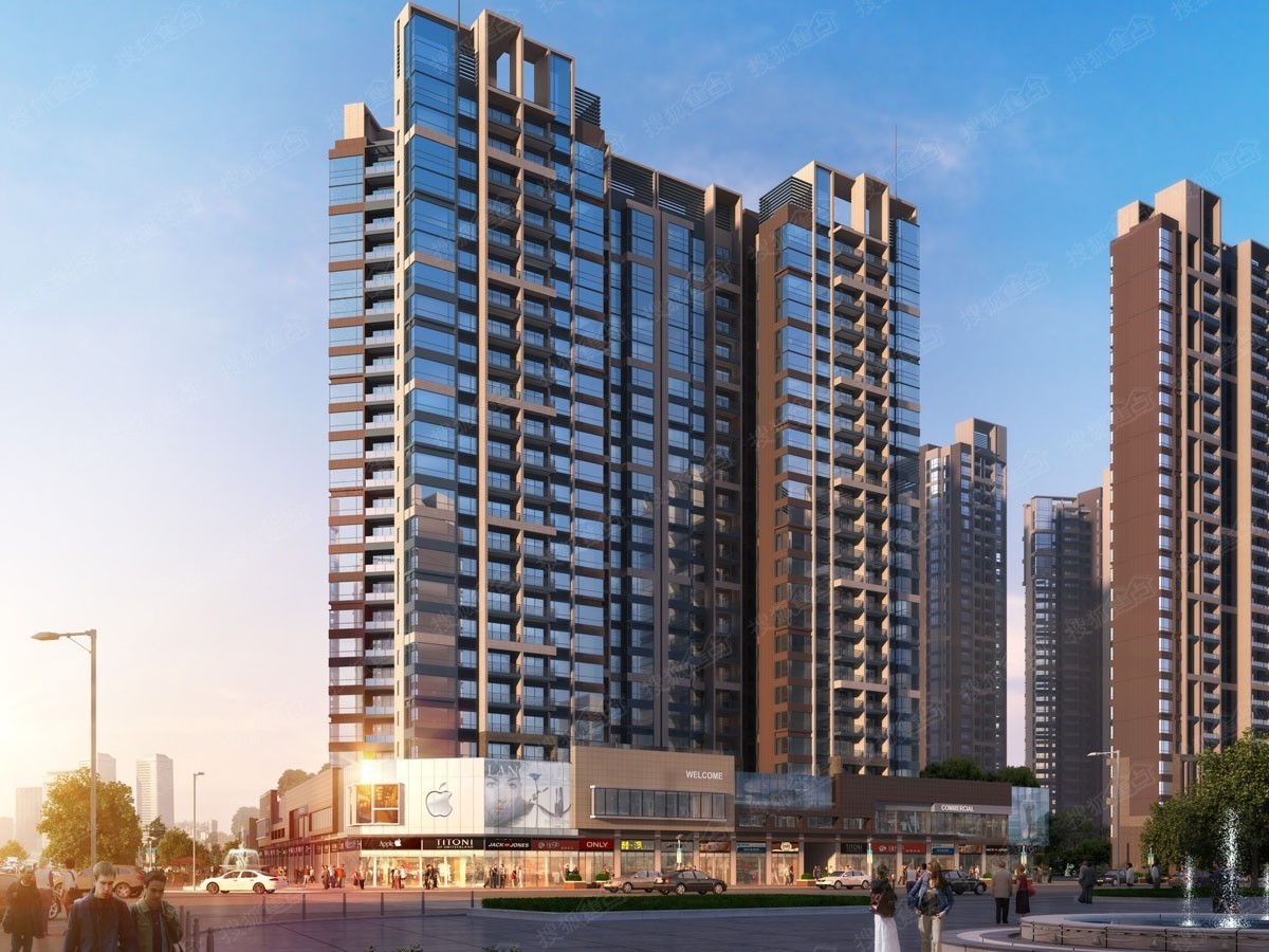 广州最新楼盘房价,时代印记与都市脉搏的交织