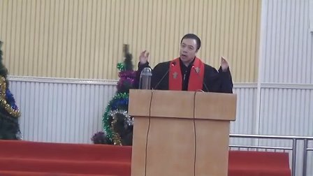 张学军最新讲道视频,信仰、科学与生活的交融解读