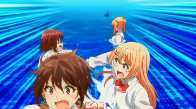 关于最新工口里番漫画的探讨与争议(涉黄内容警示)