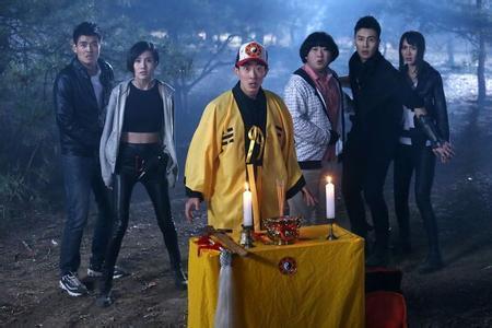 最新僵尸电影,变化、学习与自信的力量之战