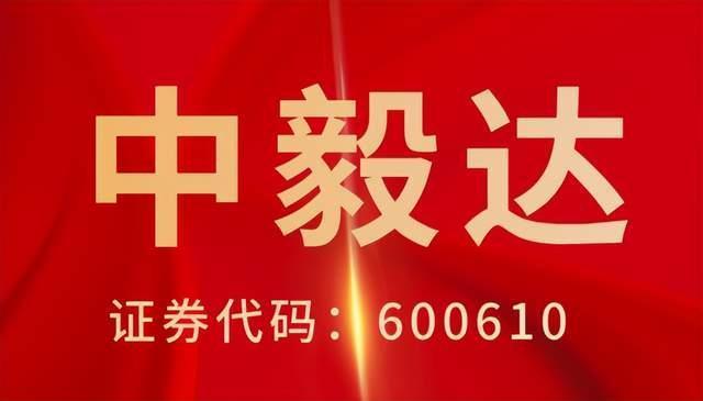 中毅达最新公告背后的日常故事揭秘