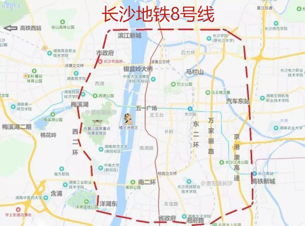 长沙汽车东站最新规划与探寻小巷美食之旅