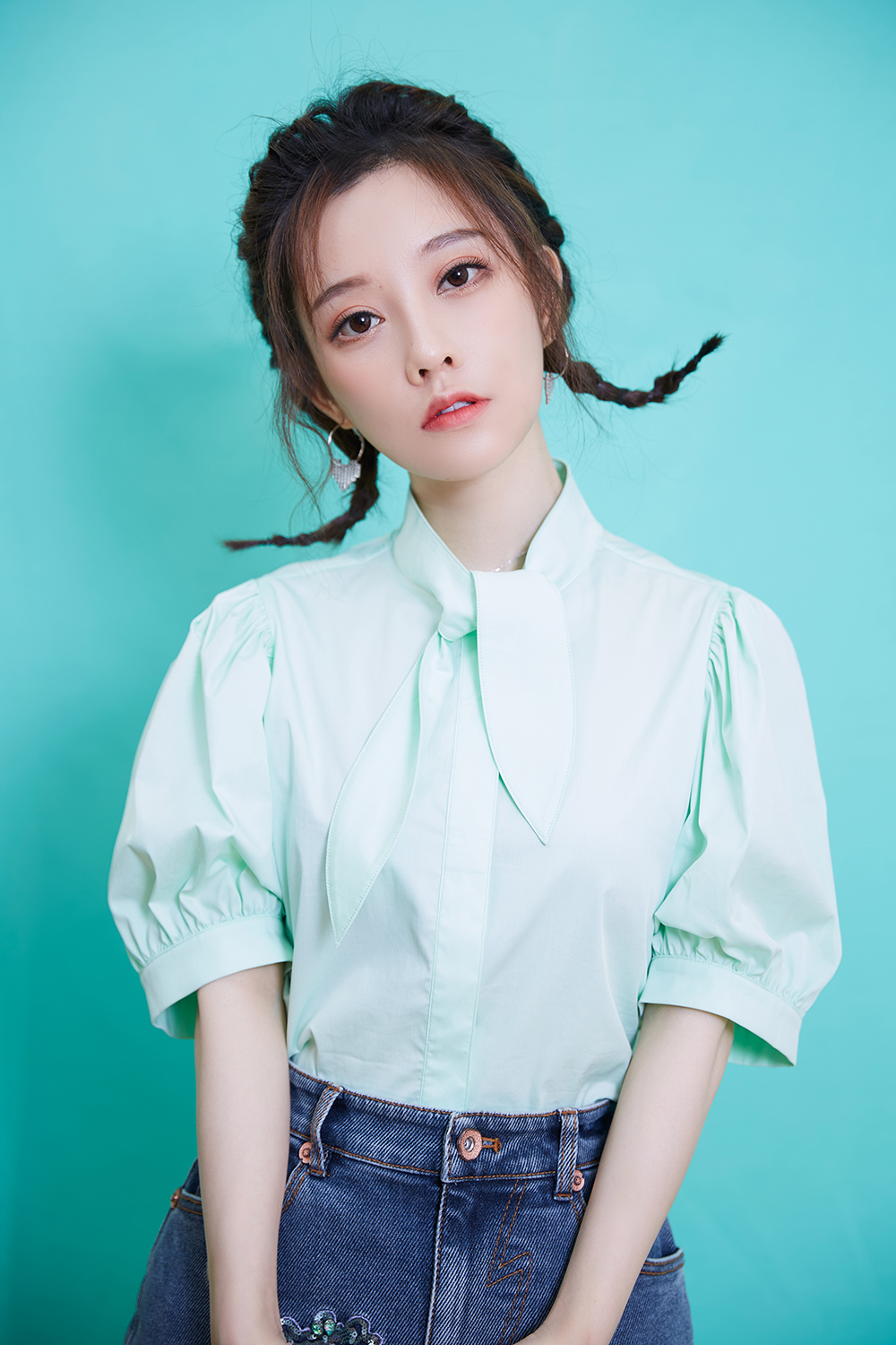 冯提莫最新单曲,音乐之旅的新里程碑,开启全新篇章!