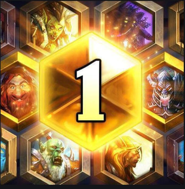 🔥DK猎人最新卡组,瞬间称霸战场的秘密武器!