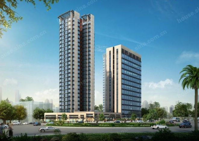 东莞长安最新楼盘,变革浪潮中的自信与成就之源