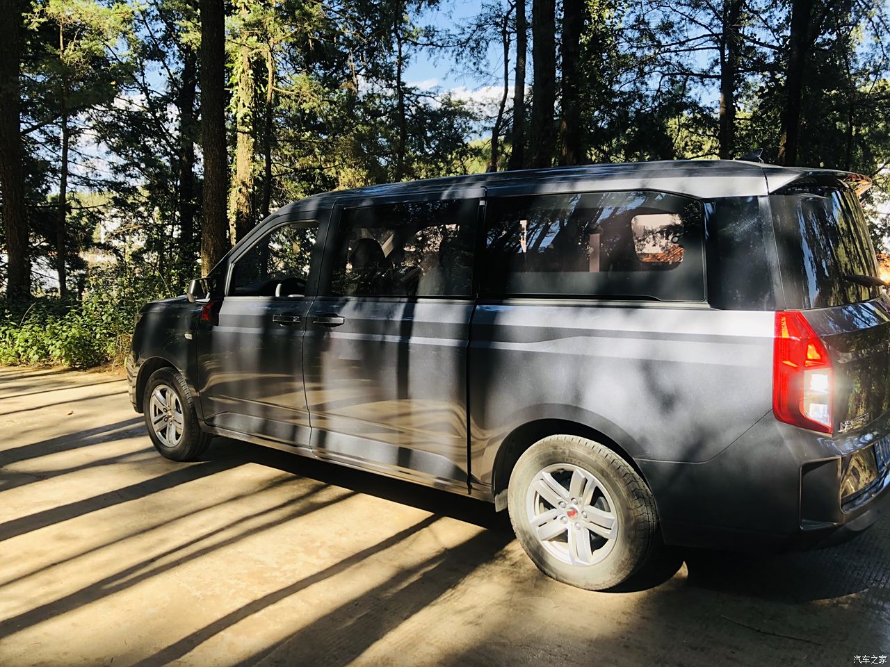 五菱征程视频最新,观看与学习指南