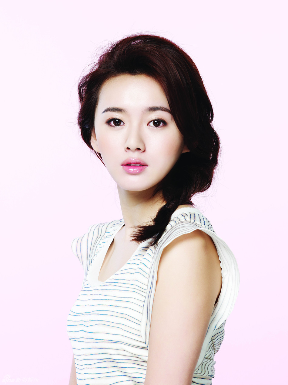 江铠同最新时尚魅力多角度展示的照片集欣赏