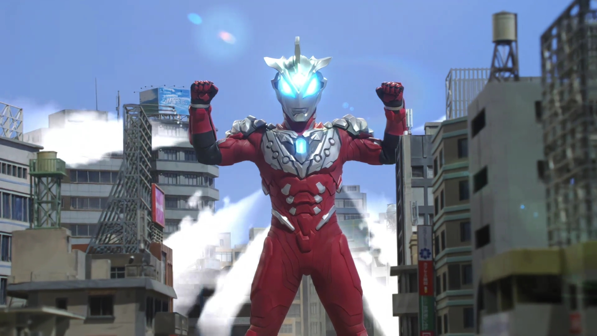 基德奥特曼最新情报揭秘