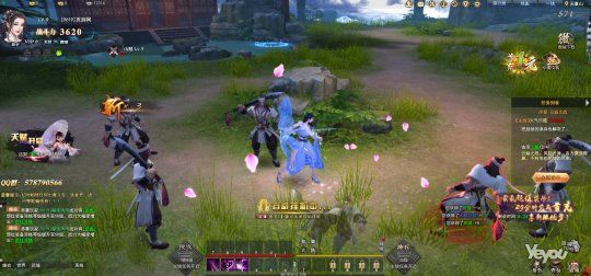 最新3D网页游戏探索自然美景的虚拟旅行之旅大全