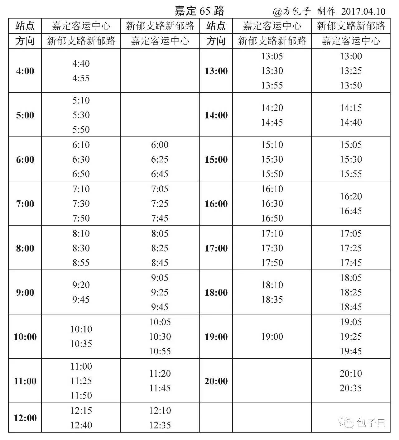 嘉黄专线最新时刻表,启程时刻与自信成就感的变迁