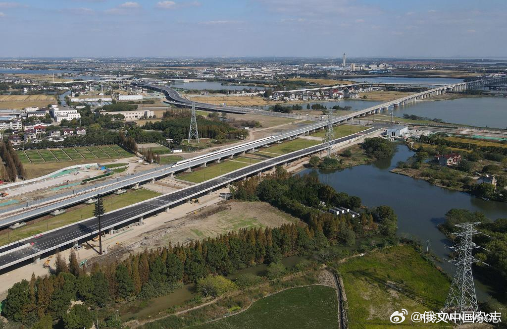 沪苏湖高铁最新信息及步骤指南