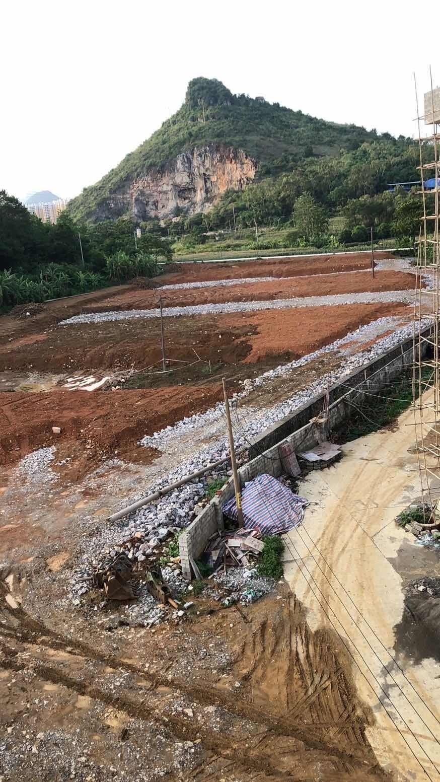 北流地皮转让最新动态,革新生活,引领新时代潮流,科技前沿资讯速递