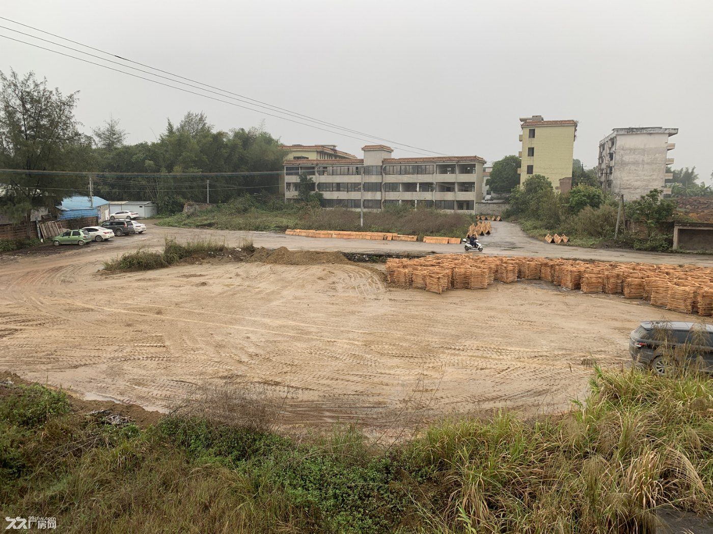 北流地皮转让最新动态,革新生活,引领新时代潮流,科技前沿资讯速递