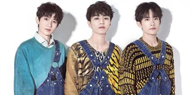 王俊凯微博最新照片，时尚潮流与公众形象的展现风采