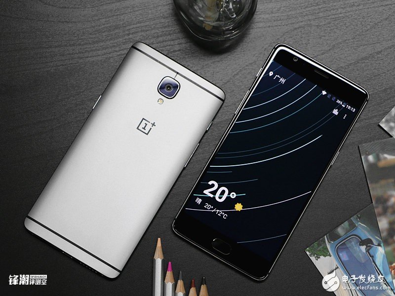 一加3T最新壁纸，科技与艺术的完美融合，激发生活想象