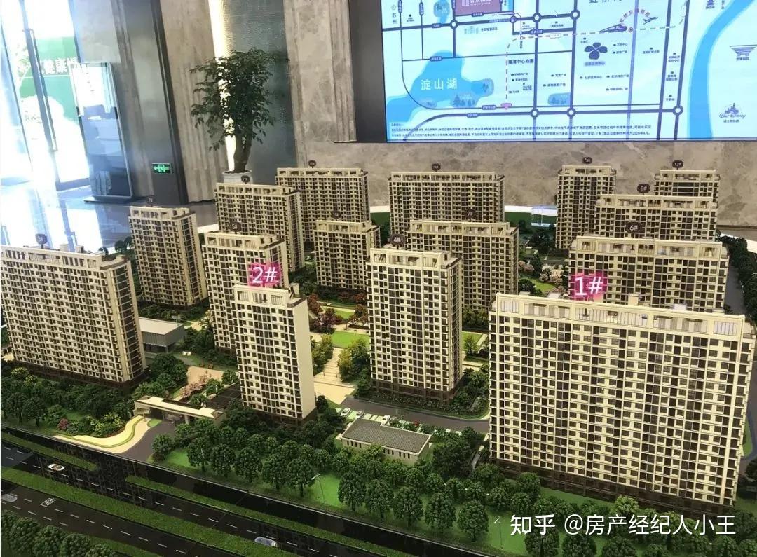 千灯奥园最新房价与科技重塑未来居住体验