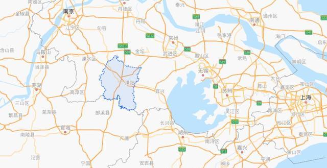 溧阳划归南京的最新动态，小巷深处的独特风味