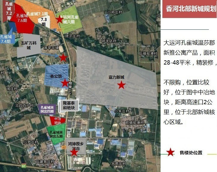 香河通航新城最新动态揭秘,最新消息汇总