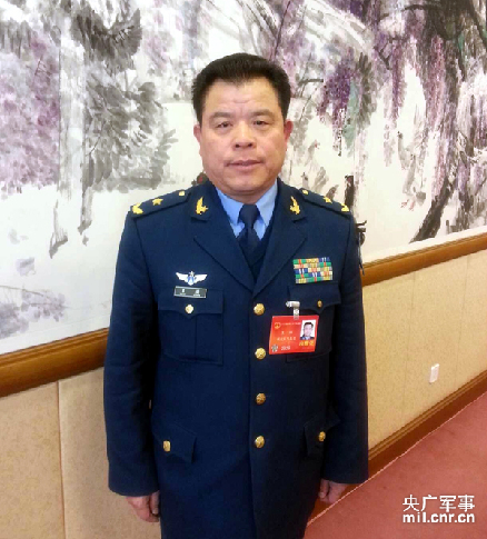 空军袁强最新动态,翱翔天际的雄鹰展露锋芒