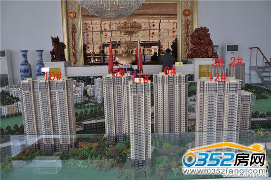 大同凯利佳园最新动态，励志之光照亮未来之路