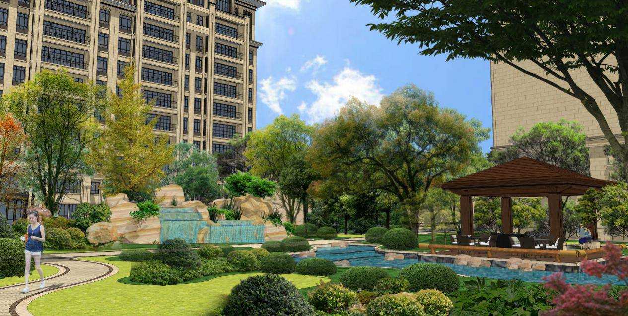 永城天润城最新房价概览与动态分析