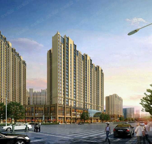 临潼德裕天下最新动态,温馨日常故事