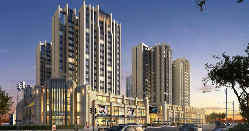 临潼德裕天下最新动态,温馨日常故事