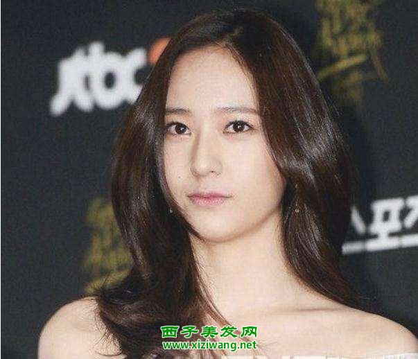 岑丽香最新发型,引领时尚潮流的新造型标杆