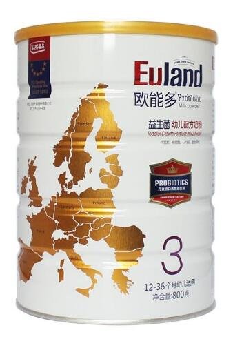 澳多灵奶粉最新事件,爱的传递与温馨陪伴的力量