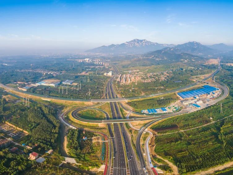 鲁唐高速最新动态,探秘小巷独特风味美食之旅
