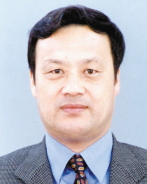 山西省人大最新副主任，时代的领航者