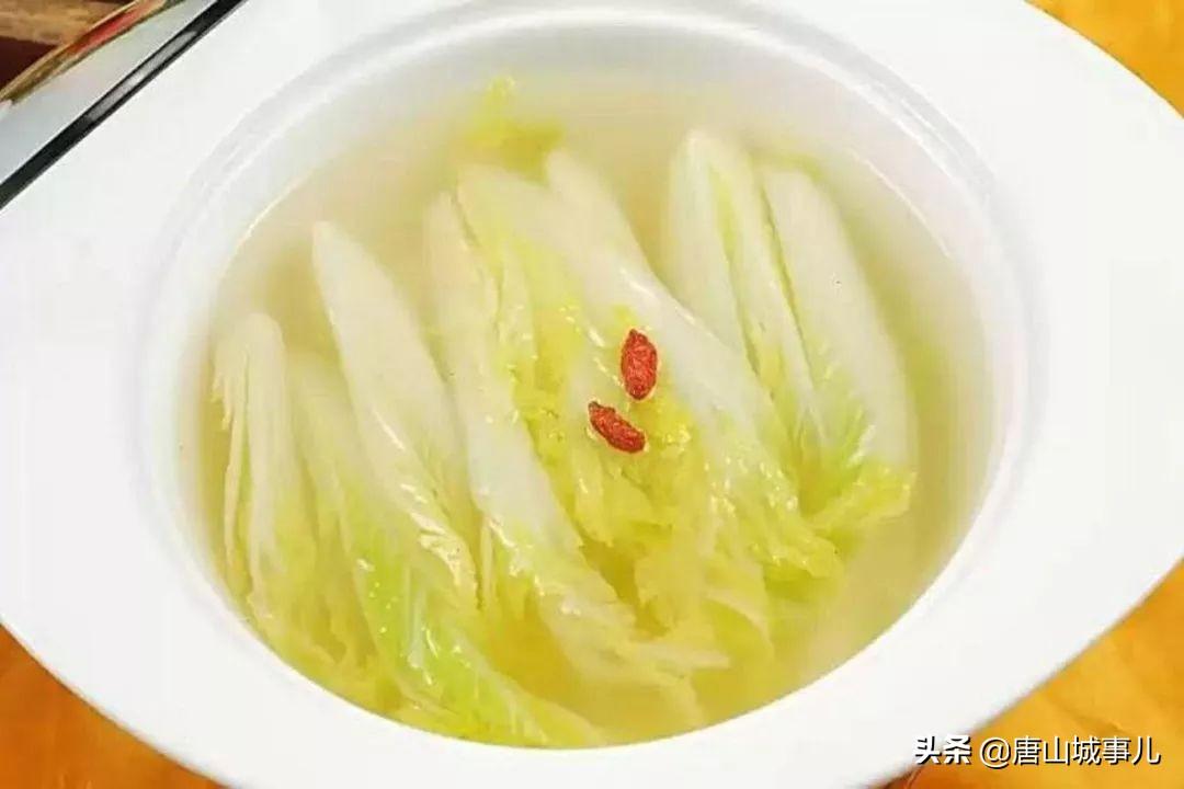 唐山白菜最新价格行情及分析