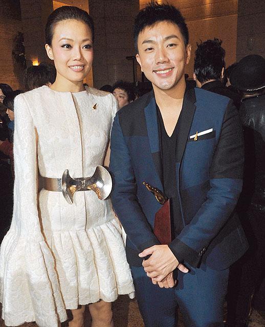 容祖儿与刘浩龙,时代星光下的最新情感进展