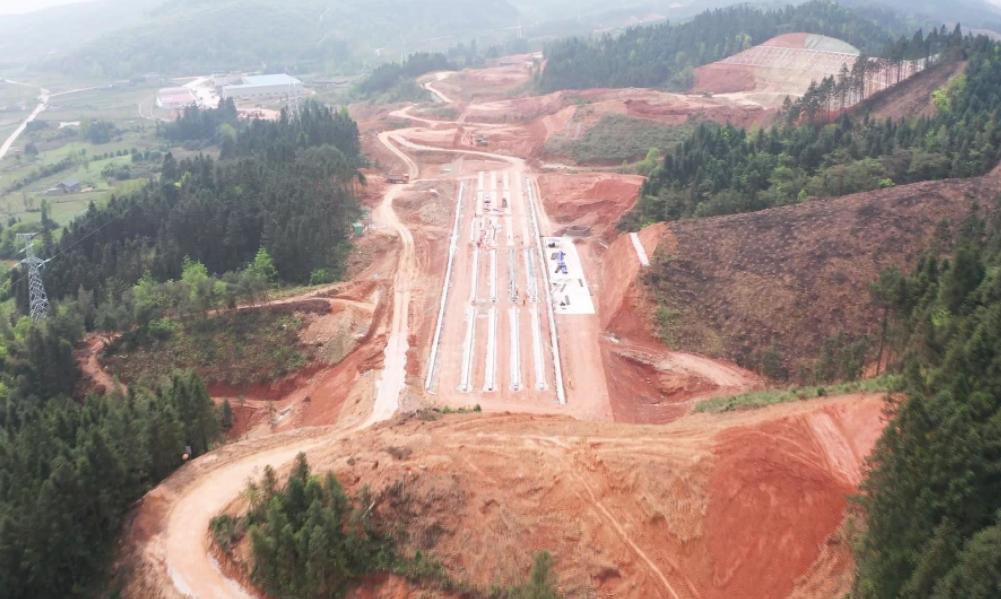 靖黎高速6月最新动态,靖黎高速6月最新动态,详细步骤指南