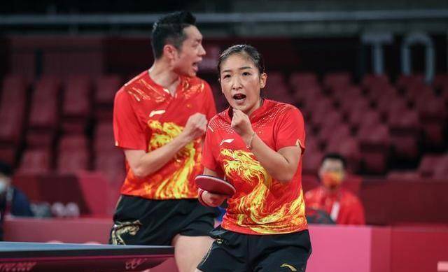 54届世乒赛最新动态，乒乓球的荣耀与自我超越之旅