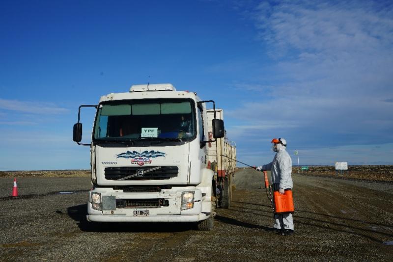 阿根廷葛洲坝最新近展,阿根廷葛洲坝最新近展