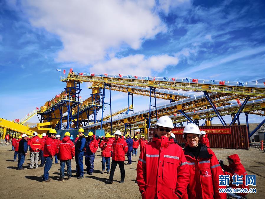 阿根廷葛洲坝最新近展,阿根廷葛洲坝最新近展