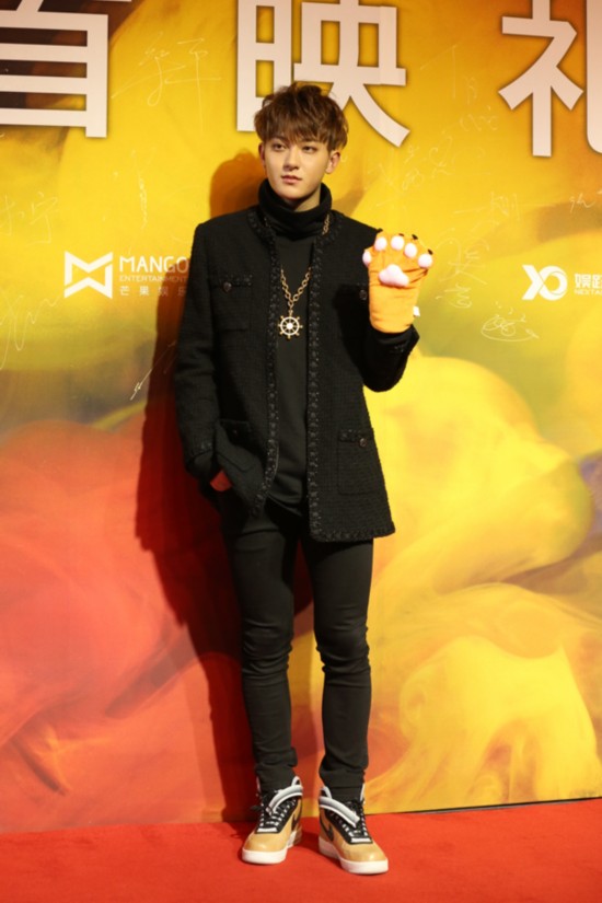 王凯将军,自然之旅中寻找内心平和的最新消息