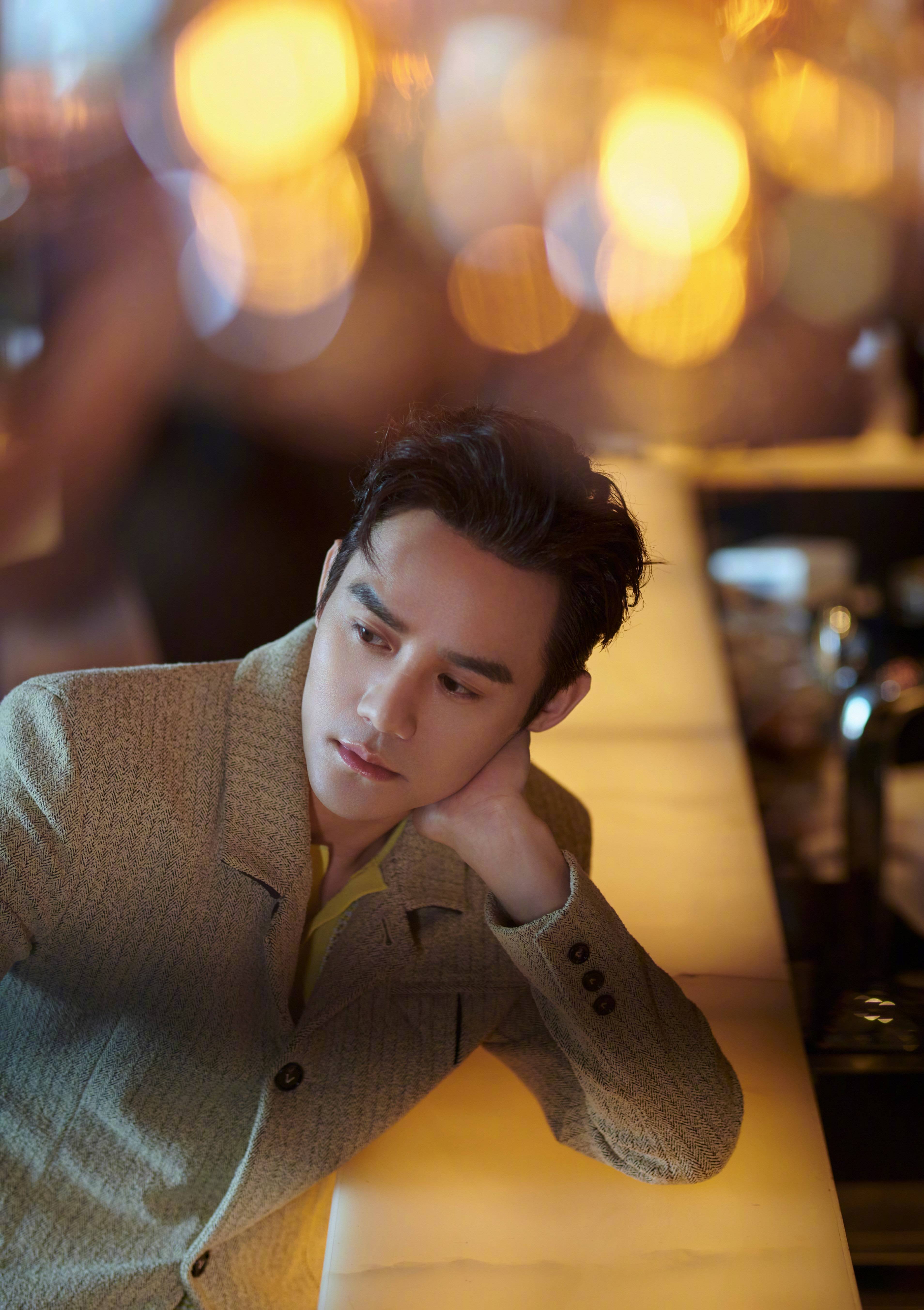 王凯将军,自然之旅中寻找内心平和的最新消息