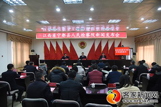 江西宁都新闻最新动态，小城中的温馨日常