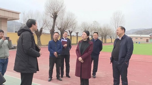 子长县人事新调整,新篇章中的温情故事