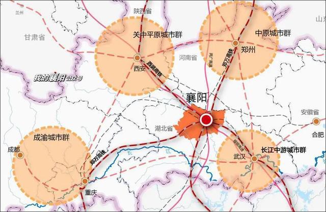襄阳超前规划图详解,最新规划步骤指南与蓝图展示
