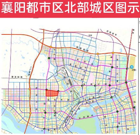 襄阳超前规划图详解,最新规划步骤指南与蓝图展示