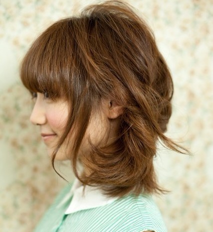 最新韩式短发扎发时尚风潮,变迁与影响