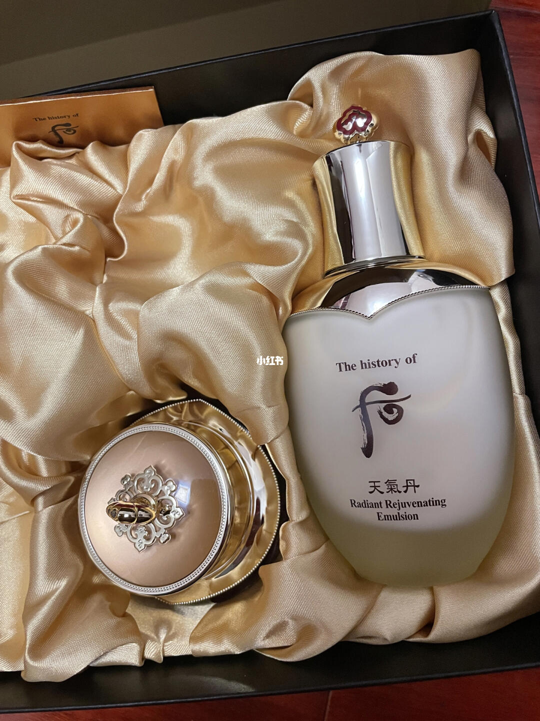 后天气丹套盒最新包装设计与市场反响探讨