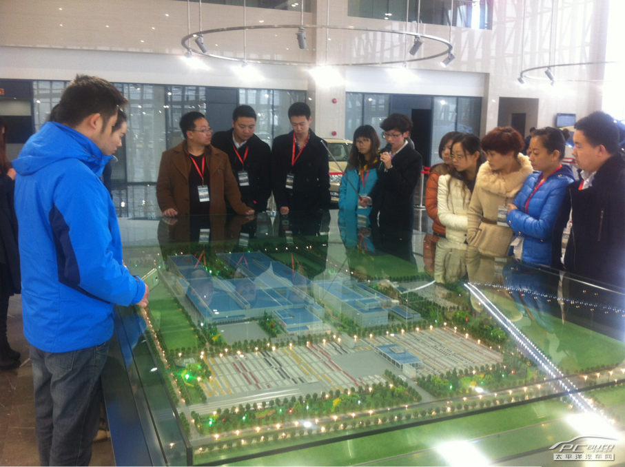 仪征汽车厂最新招聘及求职步骤指南